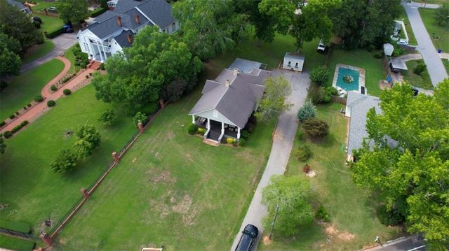 5143 Floyd Street, Covington, GA 30014