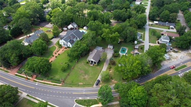 5143 Floyd Street, Covington, GA 30014