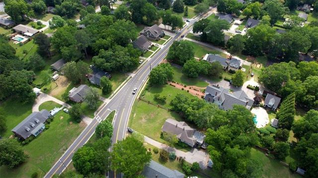5143 Floyd Street, Covington, GA 30014