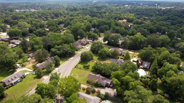 5143 Floyd Street, Covington, GA 30014