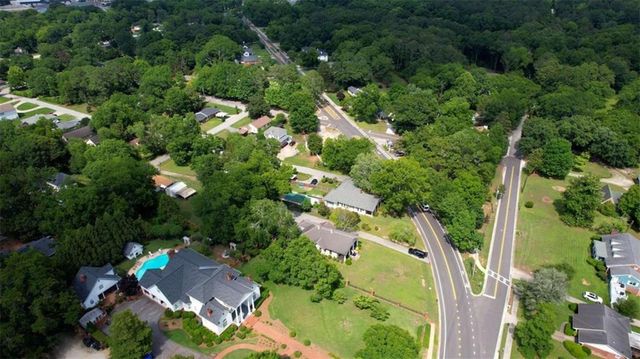 5143 Floyd Street, Covington, GA 30014