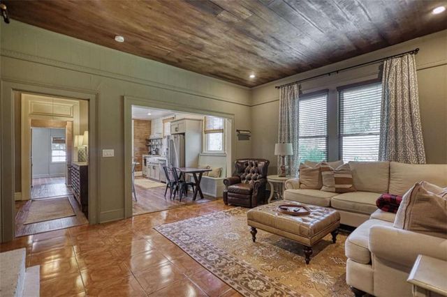 5143 Floyd Street, Covington, GA 30014