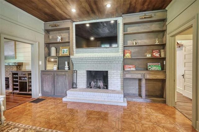 5143 Floyd Street, Covington, GA 30014