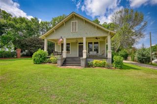 5143 Floyd Street, Covington, GA 30014