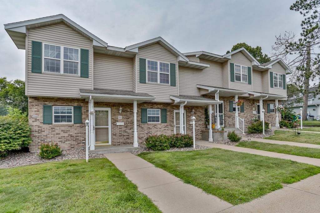 306 N SALES STREET #Unit 2, Merrill, WI 54452