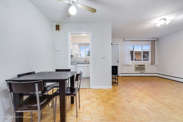 1509 Brown Street 11E, Des Plaines, IL 60016