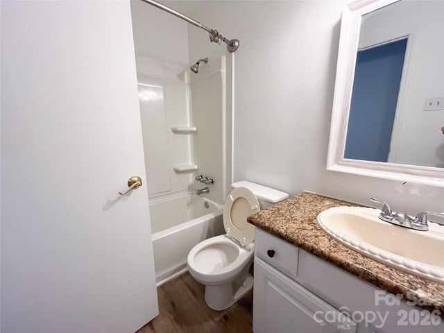 217 Grover Moore Place, Indian Trail, NC 28079