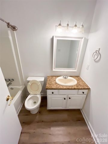 217 Grover Moore Place, Indian Trail, NC 28079