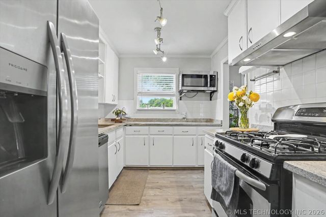 7514 E 6th Street, Tulsa, OK 74112