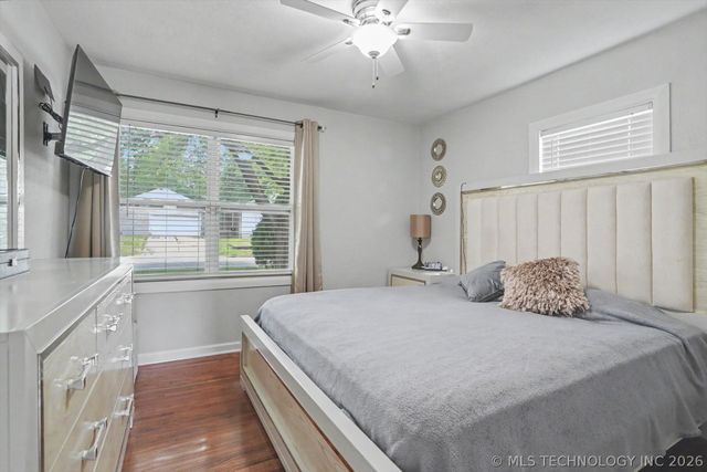 7514 E 6th Street, Tulsa, OK 74112