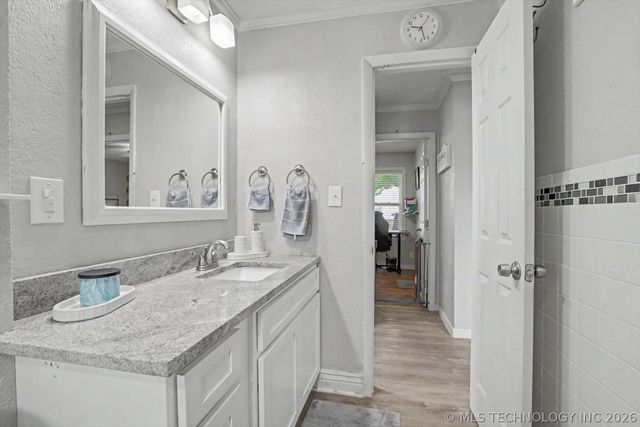 7514 E 6th Street, Tulsa, OK 74112