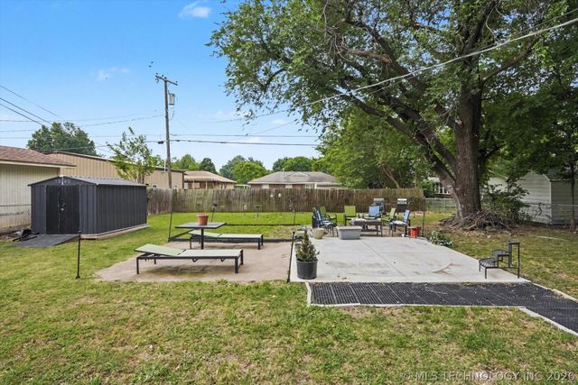 7514 E 6th Street, Tulsa, OK 74112