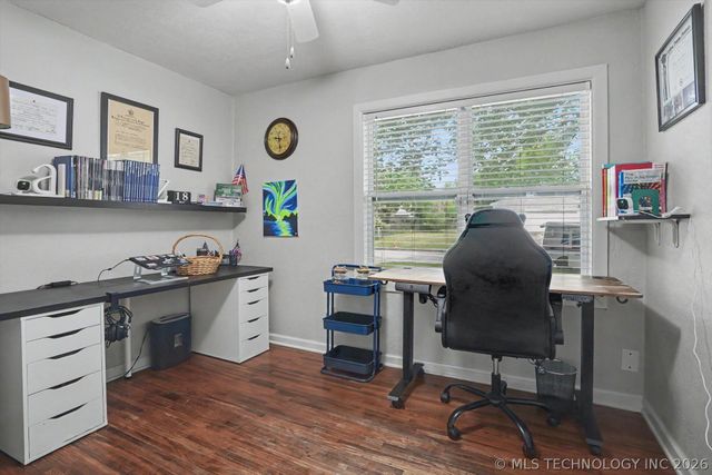 7514 E 6th Street, Tulsa, OK 74112