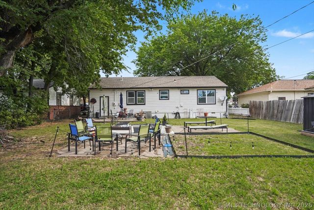 7514 E 6th Street, Tulsa, OK 74112
