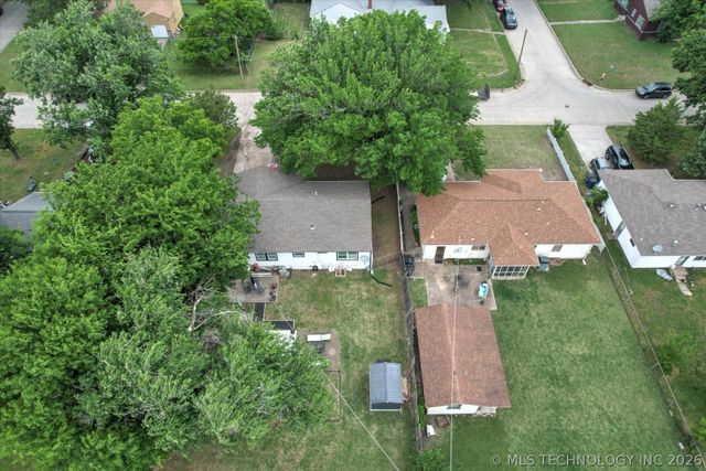 7514 E 6th Street, Tulsa, OK 74112