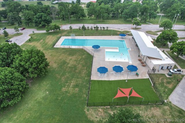 7514 E 6th Street, Tulsa, OK 74112