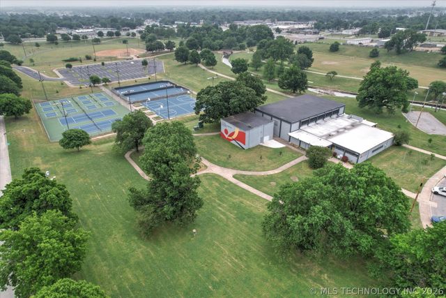 7514 E 6th Street, Tulsa, OK 74112