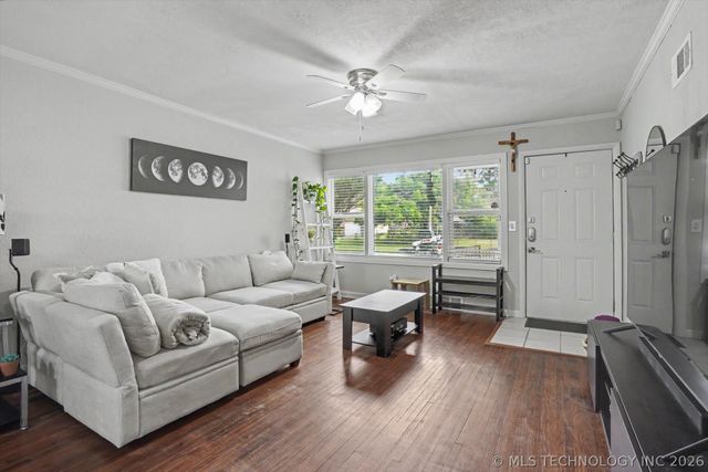 7514 E 6th Street, Tulsa, OK 74112