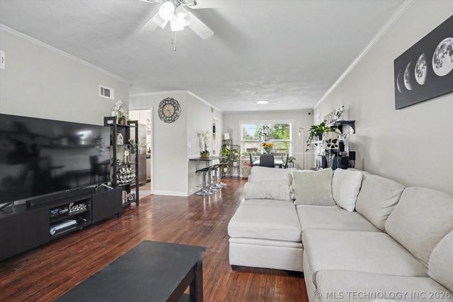 7514 E 6th Street, Tulsa, OK 74112