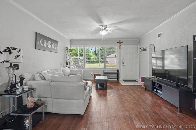 7514 E 6th Street, Tulsa, OK 74112