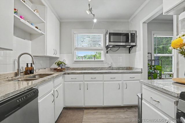 7514 E 6th Street, Tulsa, OK 74112