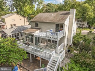 1193 BAY HIGHLANDS DR, Annapolis, MD 21403