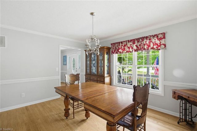 9321 Deer Path Lane, Kernersville, NC 27284