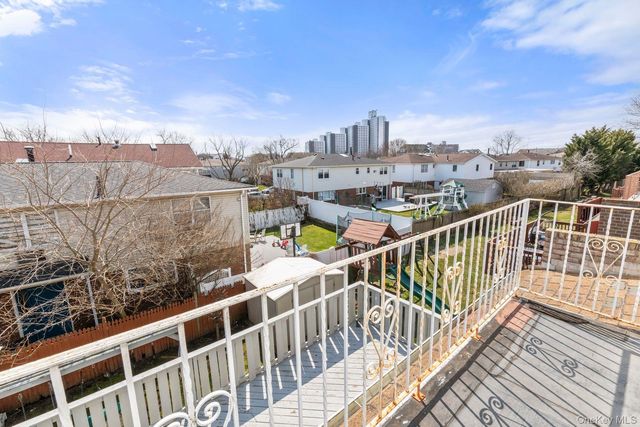 607 Lanett Avenue, Far Rockaway, NY 11691