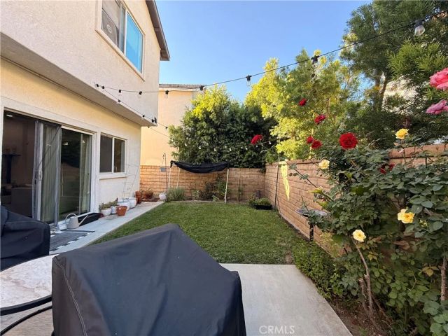 24848 Noelle Way, Newhall, CA 91321