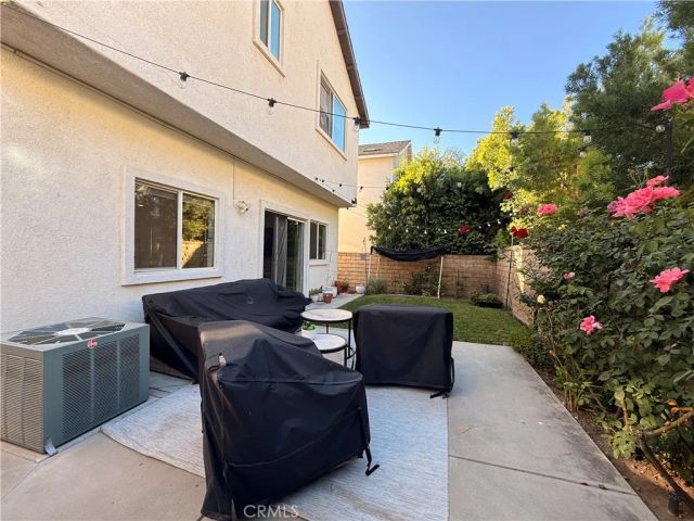 24848 Noelle Way, Newhall, CA 91321