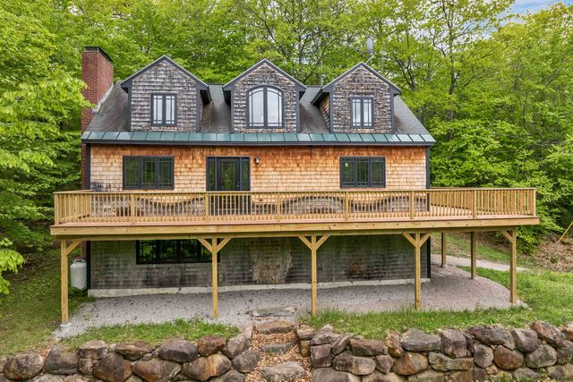 201 Glen Ledge Road, Bartlett, NH 03812