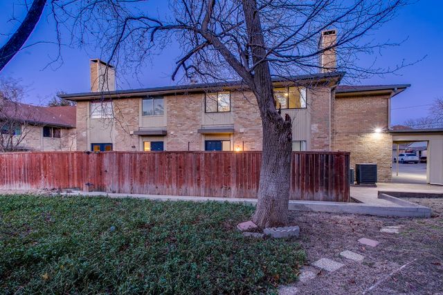 2632 Custer Parkway D, Richardson, TX 75080