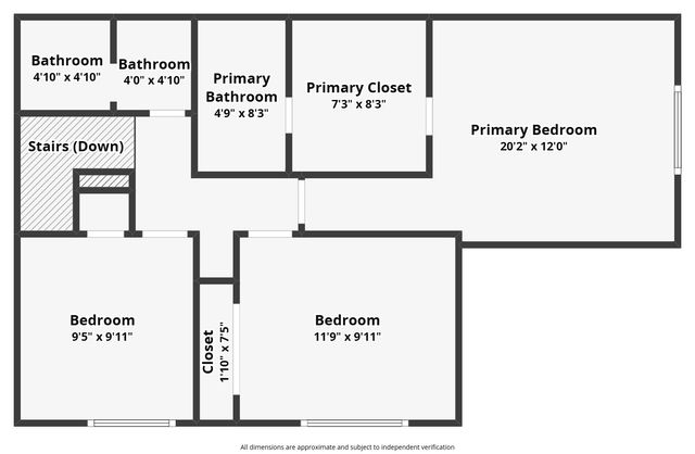 2632 Custer Parkway D, Richardson, TX 75080