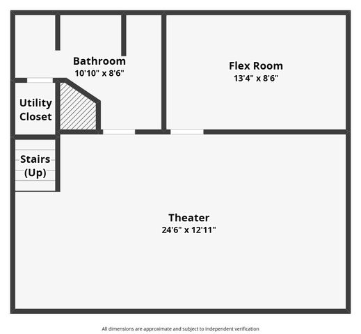 2632 Custer Parkway D, Richardson, TX 75080