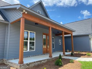 1950 Payne Road, Rentz, GA 31075