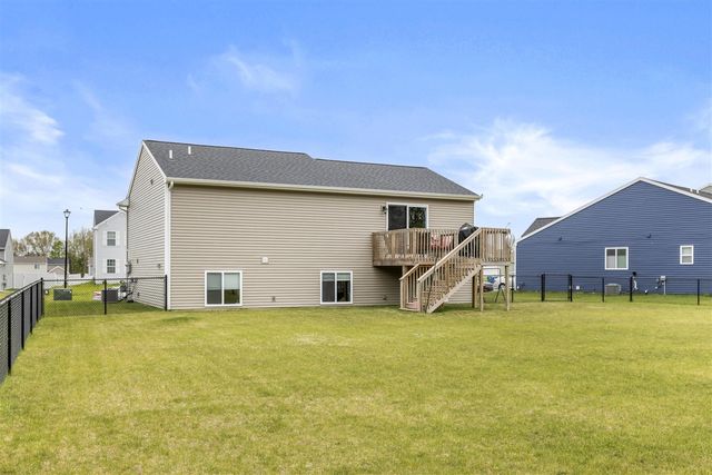 10320 Hatch Lane, Galesburg, MI 49053