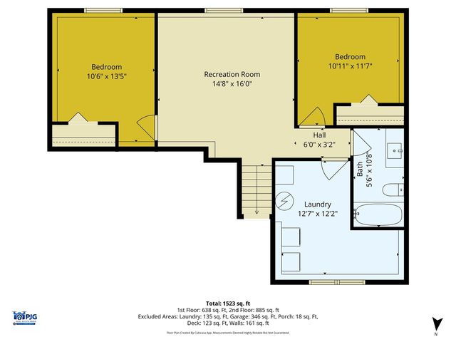 10320 Hatch Lane, Galesburg, MI 49053
