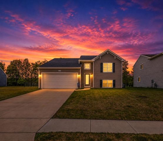 10320 Hatch Lane, Galesburg, MI 49053