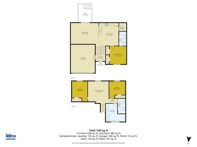 10320 Hatch Lane, Galesburg, MI 49053