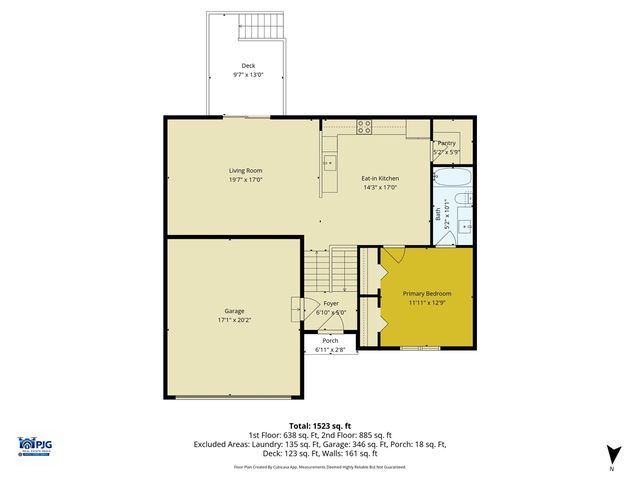 10320 Hatch Lane, Galesburg, MI 49053