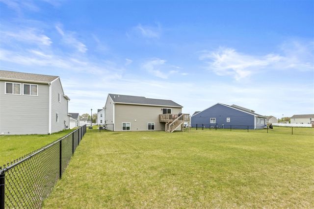 10320 Hatch Lane, Galesburg, MI 49053