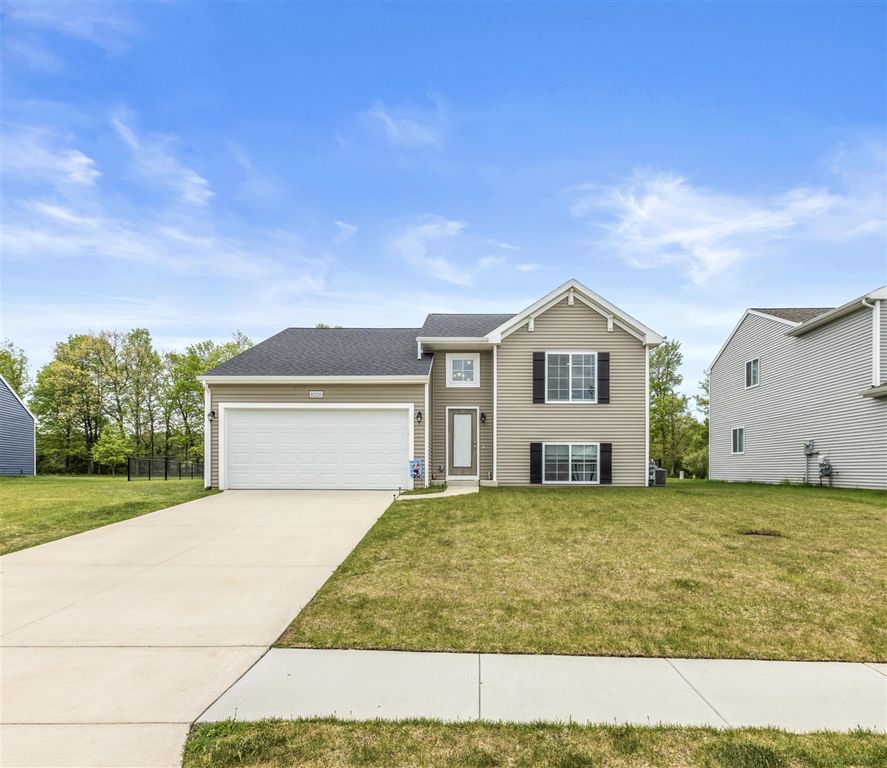 10320 Hatch Lane, Galesburg, MI 49053