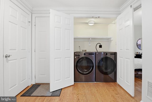 1142 N JACKSON ST, Arlington, VA 22201