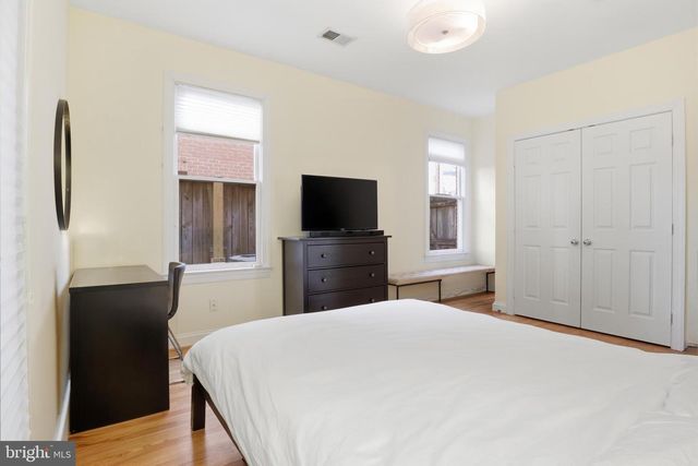 1142 N JACKSON ST, Arlington, VA 22201