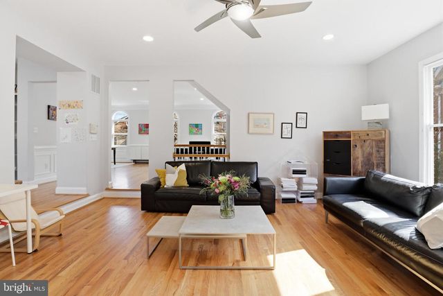 1142 N JACKSON ST, Arlington, VA 22201