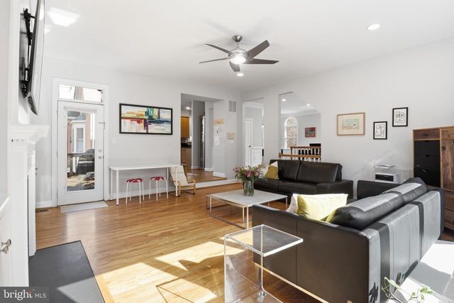 1142 N JACKSON ST, Arlington, VA 22201