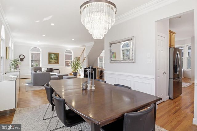 1142 N JACKSON ST, Arlington, VA 22201