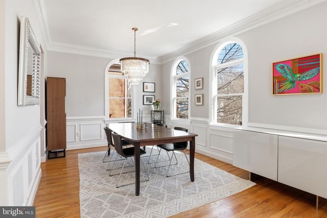 1142 N JACKSON ST, Arlington, VA 22201