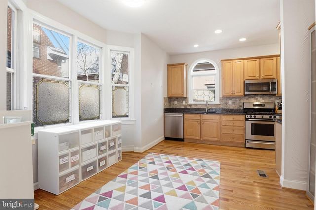 1142 N JACKSON ST, Arlington, VA 22201