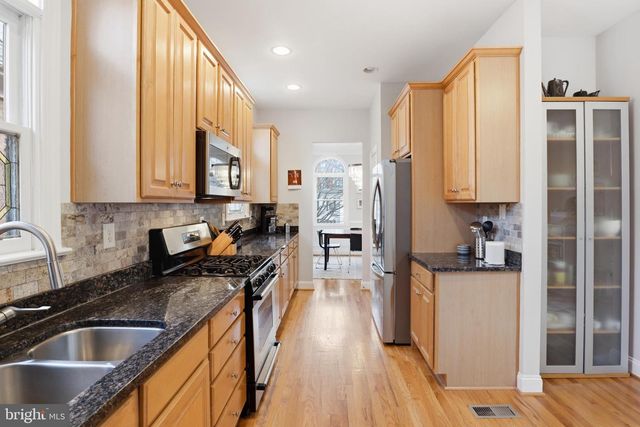 1142 N JACKSON ST, Arlington, VA 22201